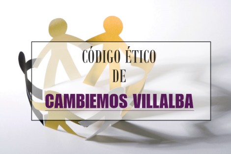 CódigoEticoCambiemosVillalba