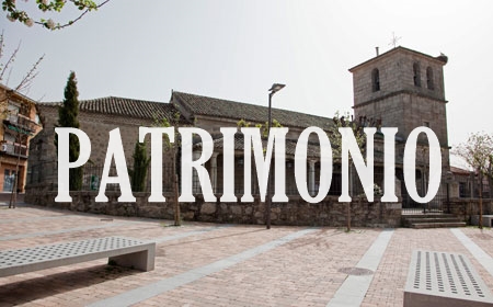 PatrimonioColladoVillalba
