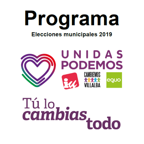 UnidasPorCV-Programa